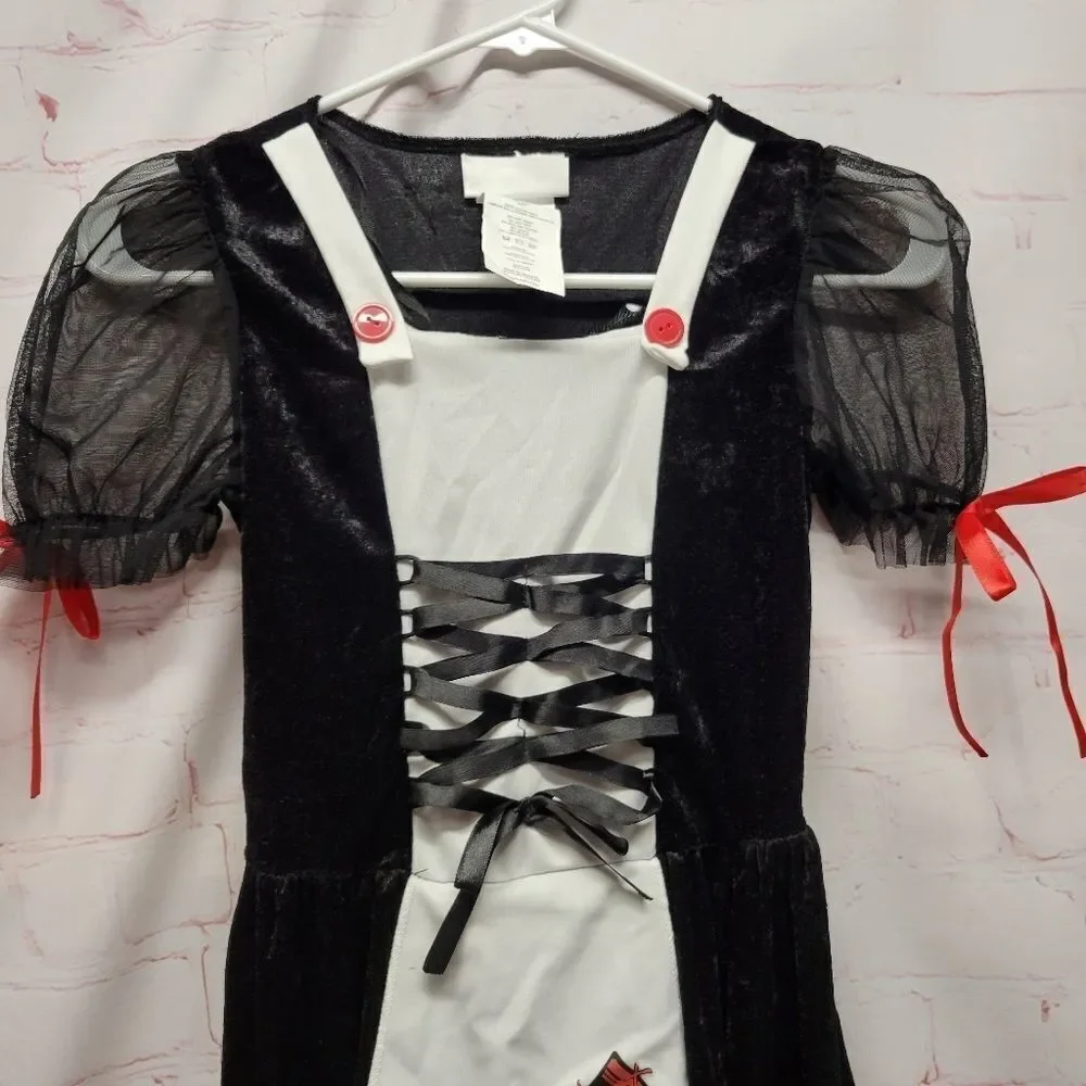 No Brand ragdoll costume